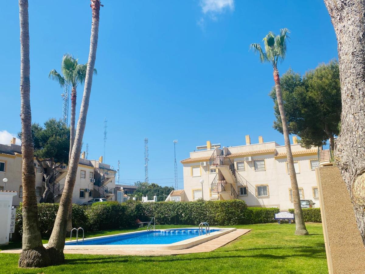 Saint James Park 2 Dormitorios Orihuela Extérieur photo