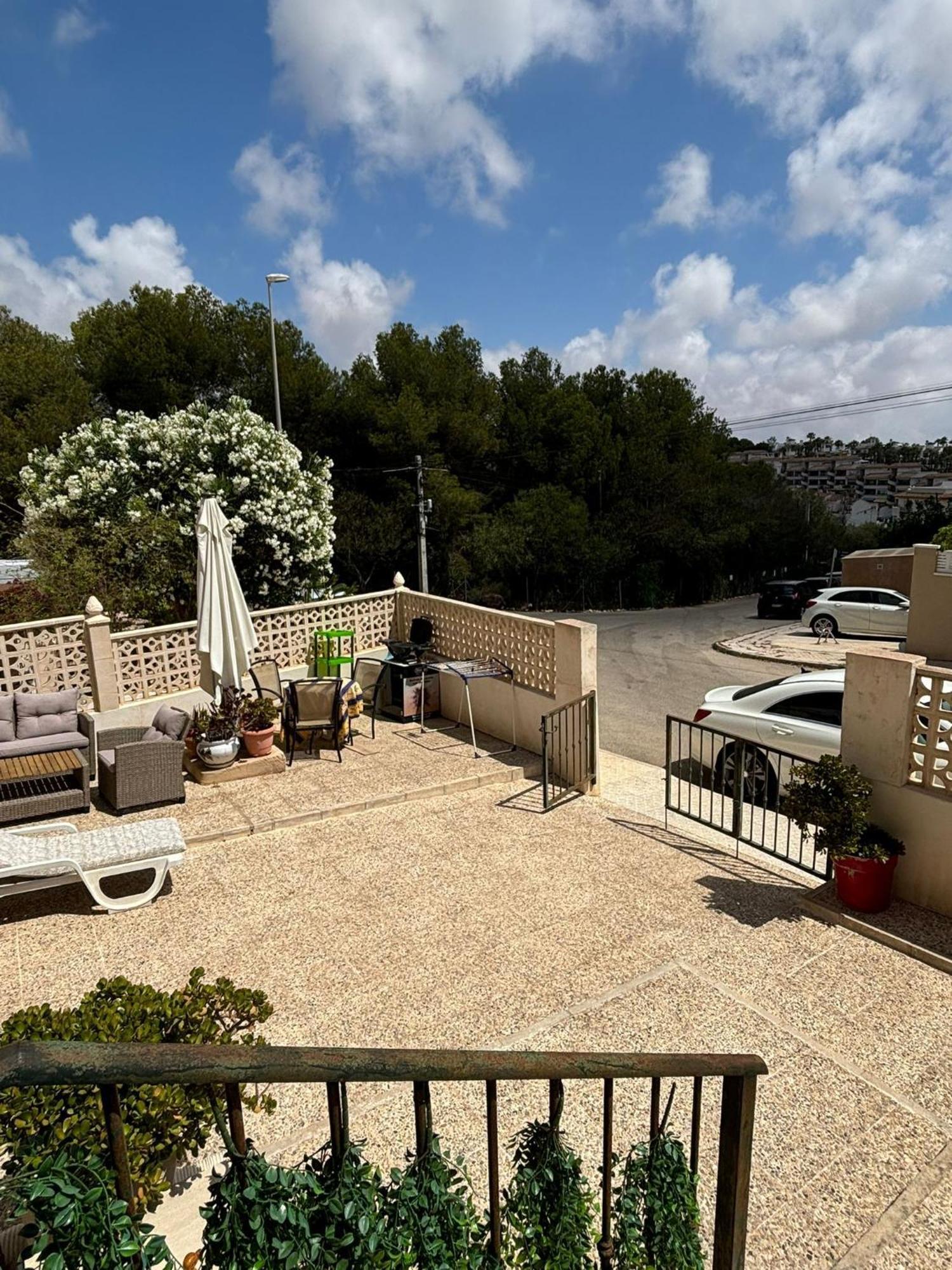 Saint James Park 2 Dormitorios Orihuela Extérieur photo